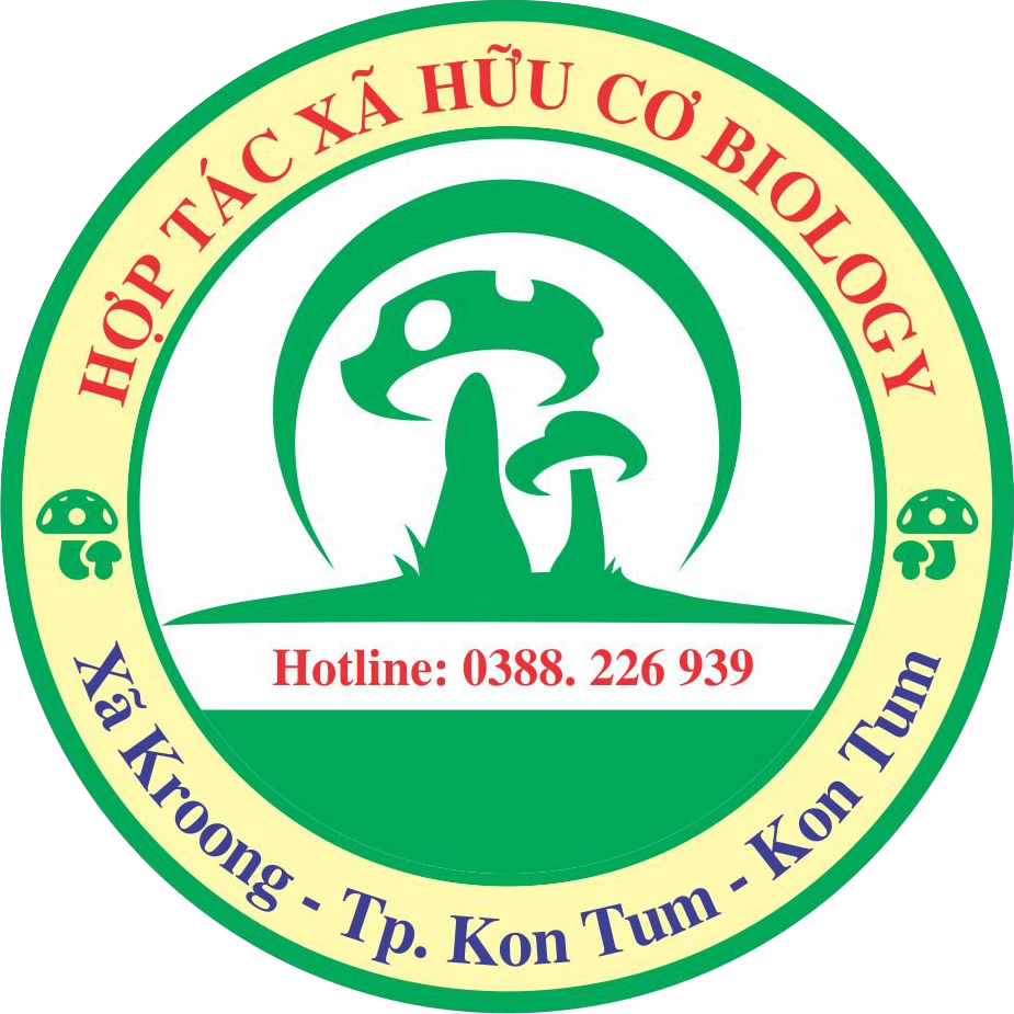 HỢP TÁC XÃ HỮU CƠ BIOLOGY